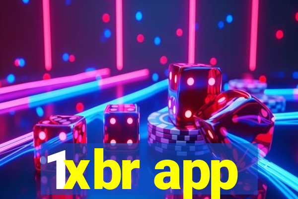 1xbr app